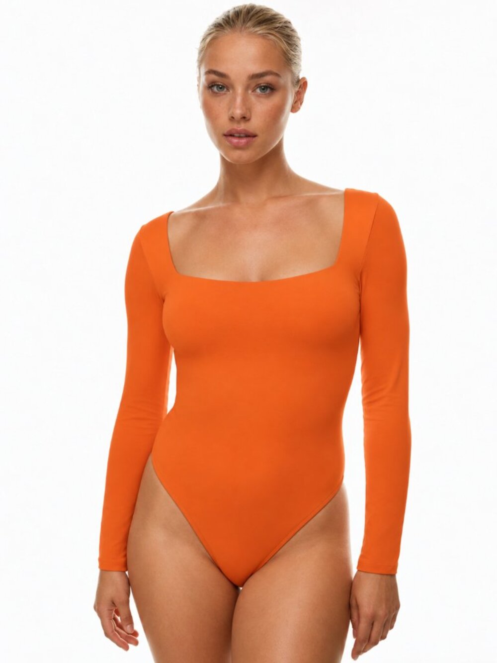 Aritzia Babaton Contour Bodysuit